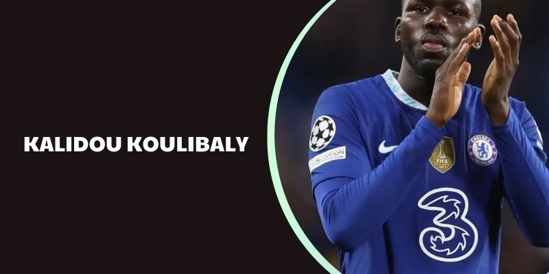 Kalidou Koulibaly