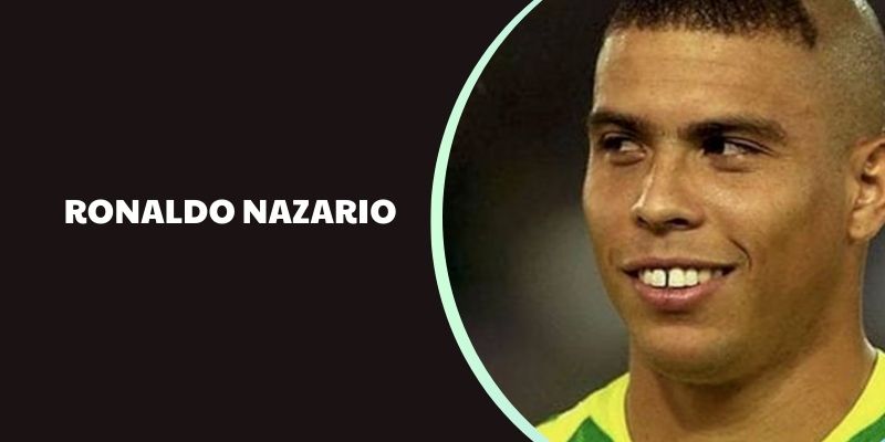 Ronaldo Nazario